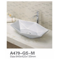 ceramic table top wash basin